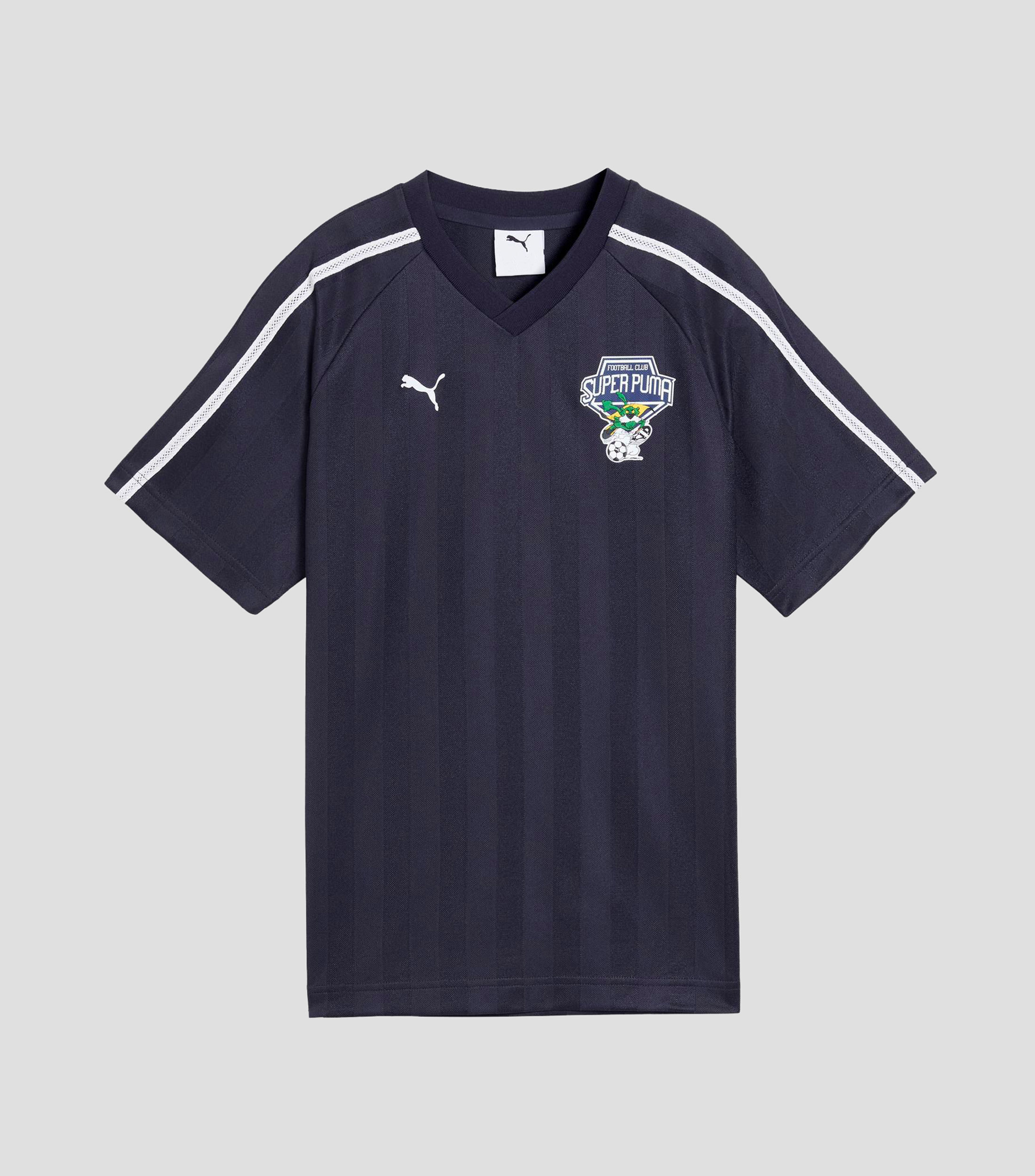 Jersey Football Club Super Puma para Niño
